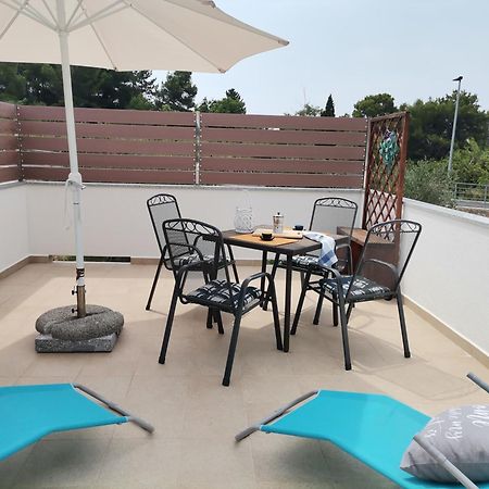 Apartments Relax Punat Room photo