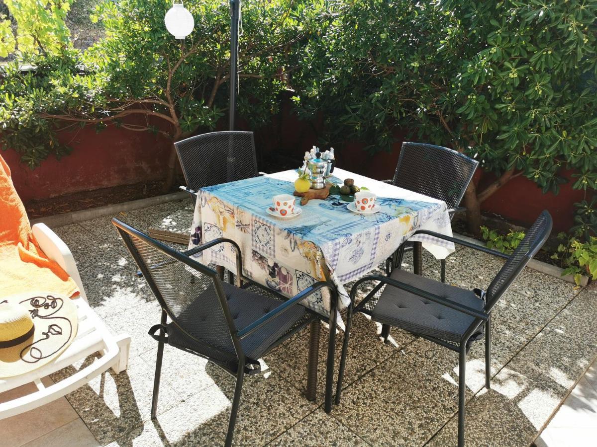 Apartments Relax Punat Exterior photo