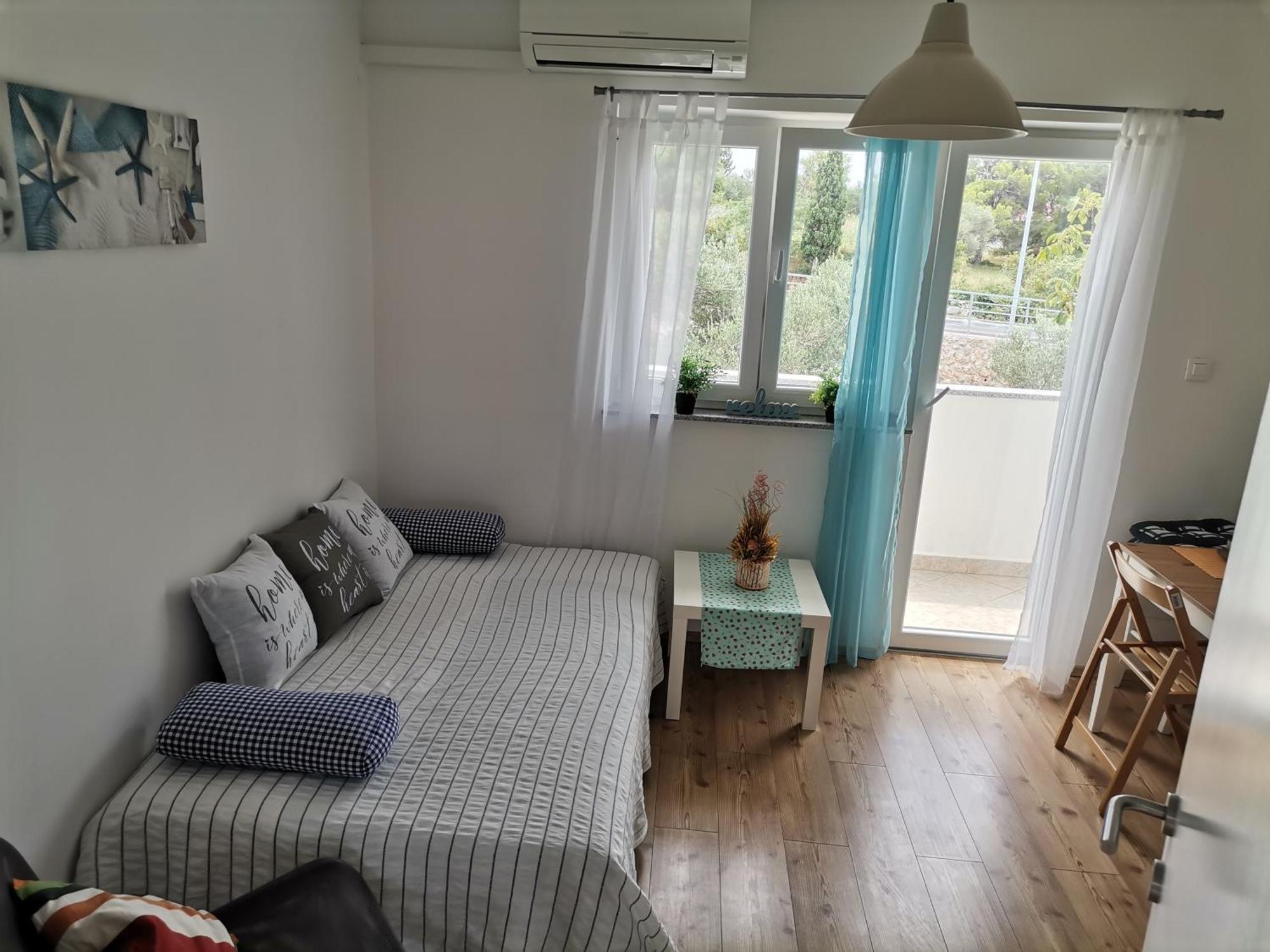 Apartments Relax Punat Room photo