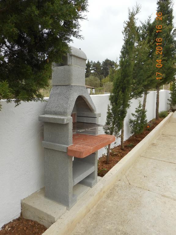 Apartments Relax Punat Exterior photo