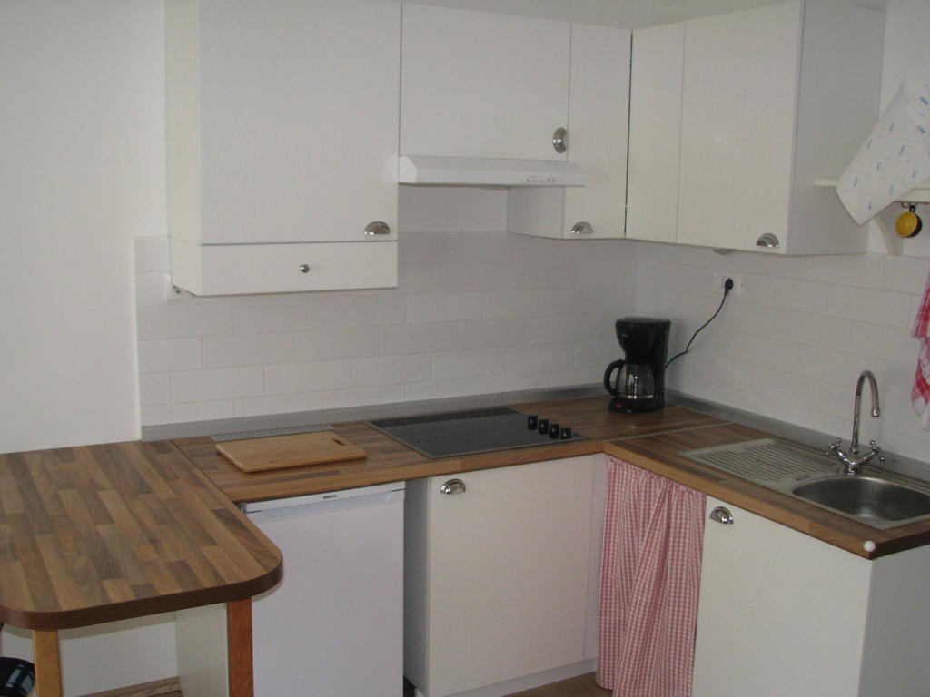 Apartments Relax Punat Room photo