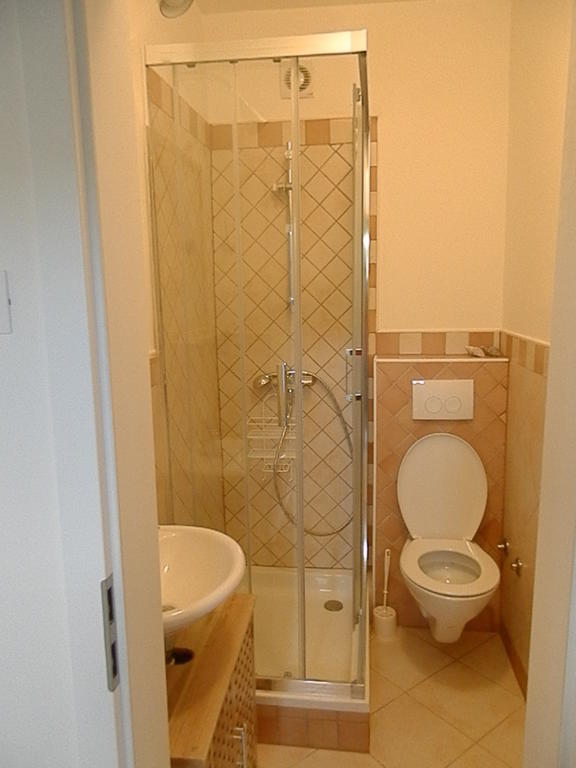 Apartments Relax Punat Room photo