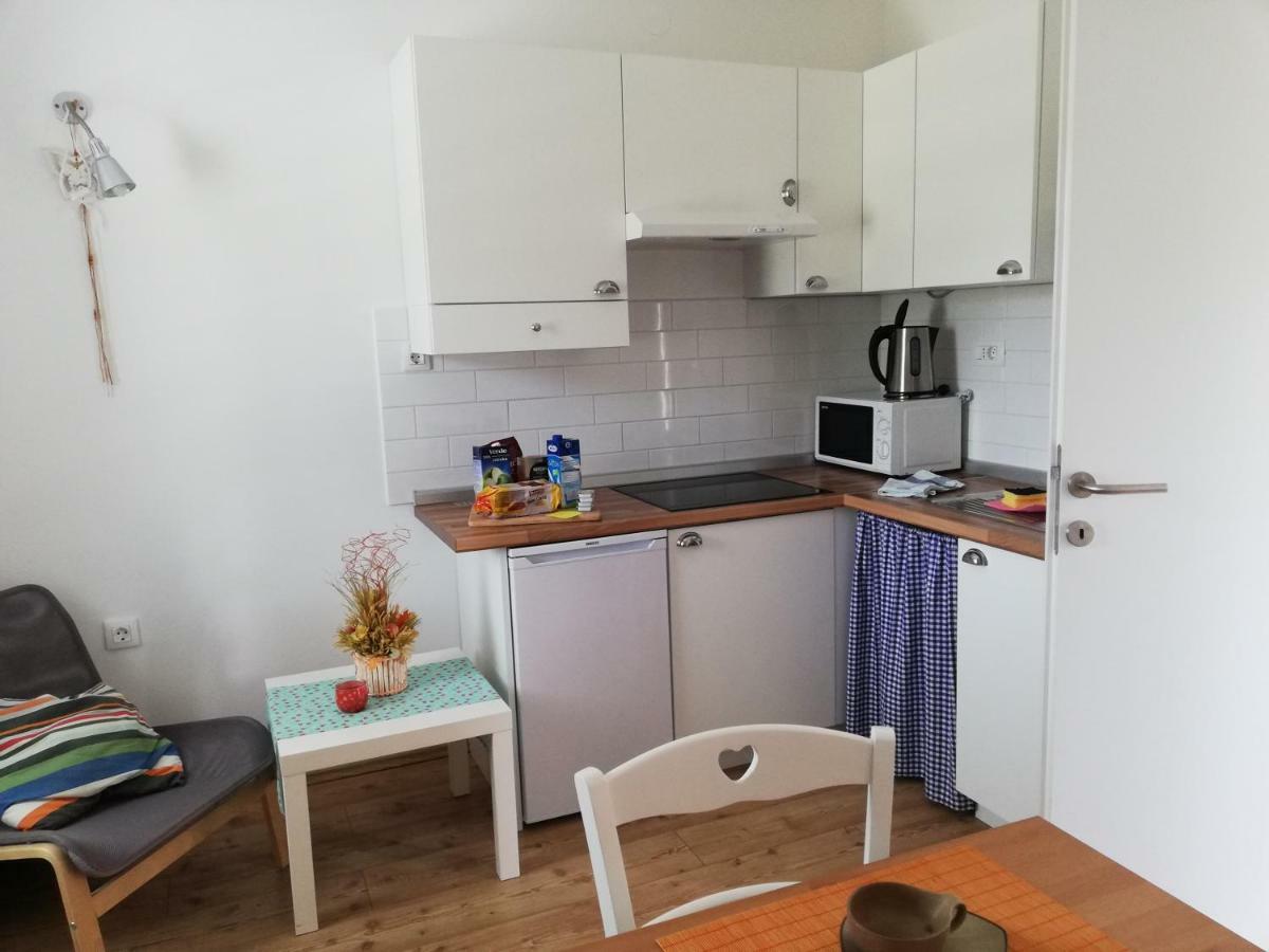 Apartments Relax Punat Room photo